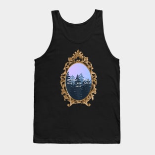 Carolina lyrics Tank Top